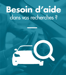 Besoin d'aide dans vos recherches ?