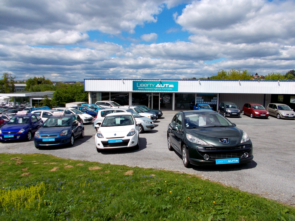 Limoges Liberty Auto