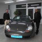 showroom Nancy