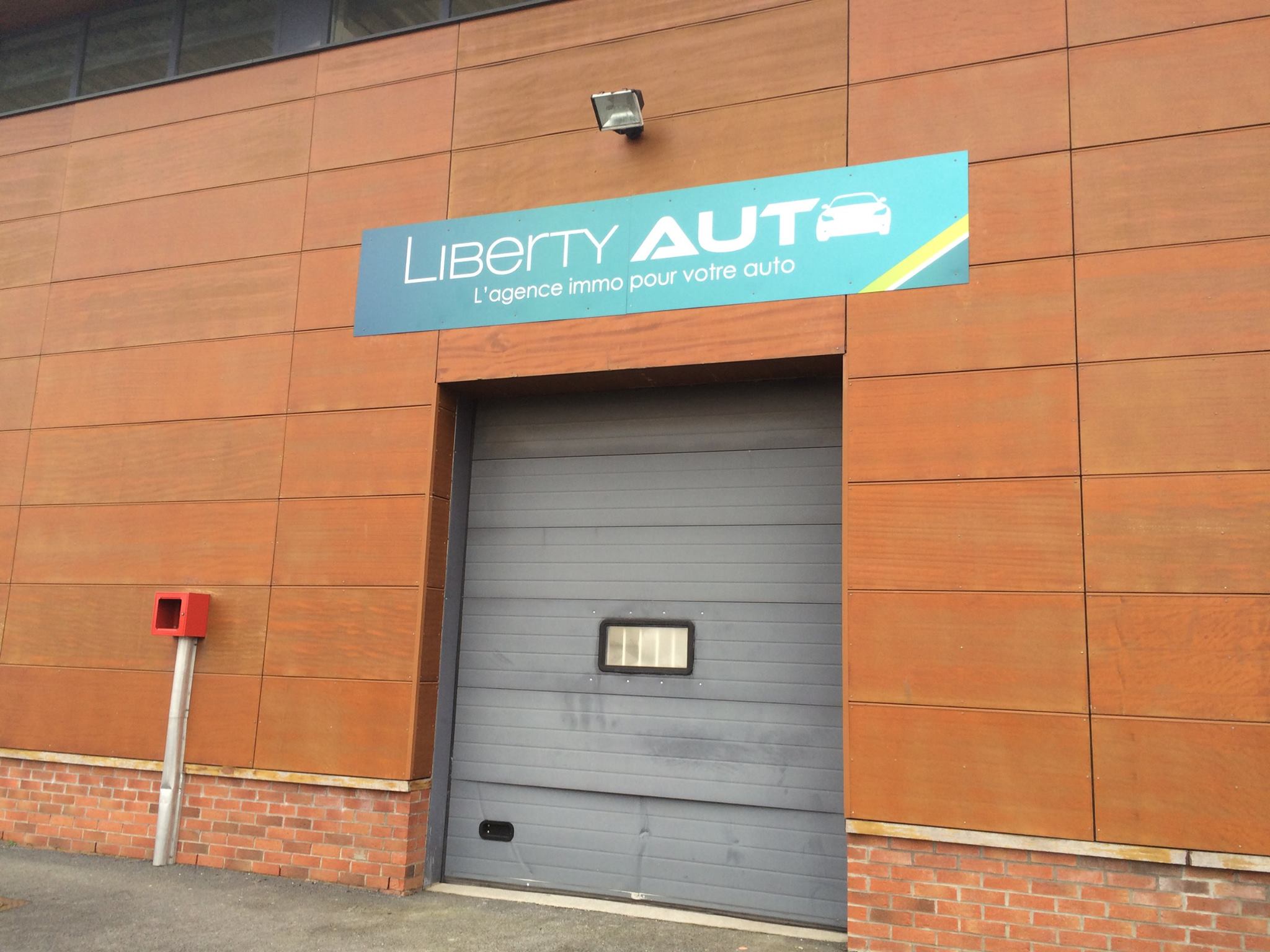 Liberty Auto Douai Liberty Auto