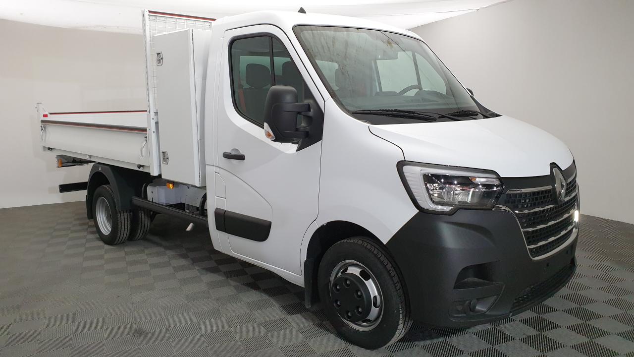 Camion Benne 3 5 T